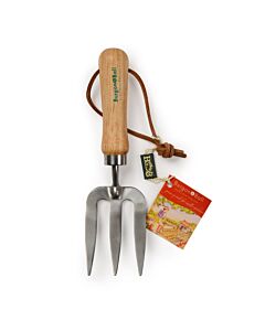 Burgon & Ball Childrens Hand Fork